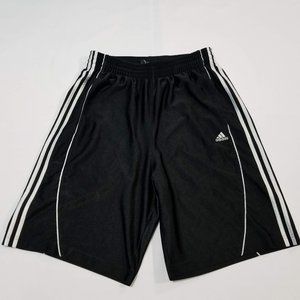 Adidas 3 Stripe Shorts